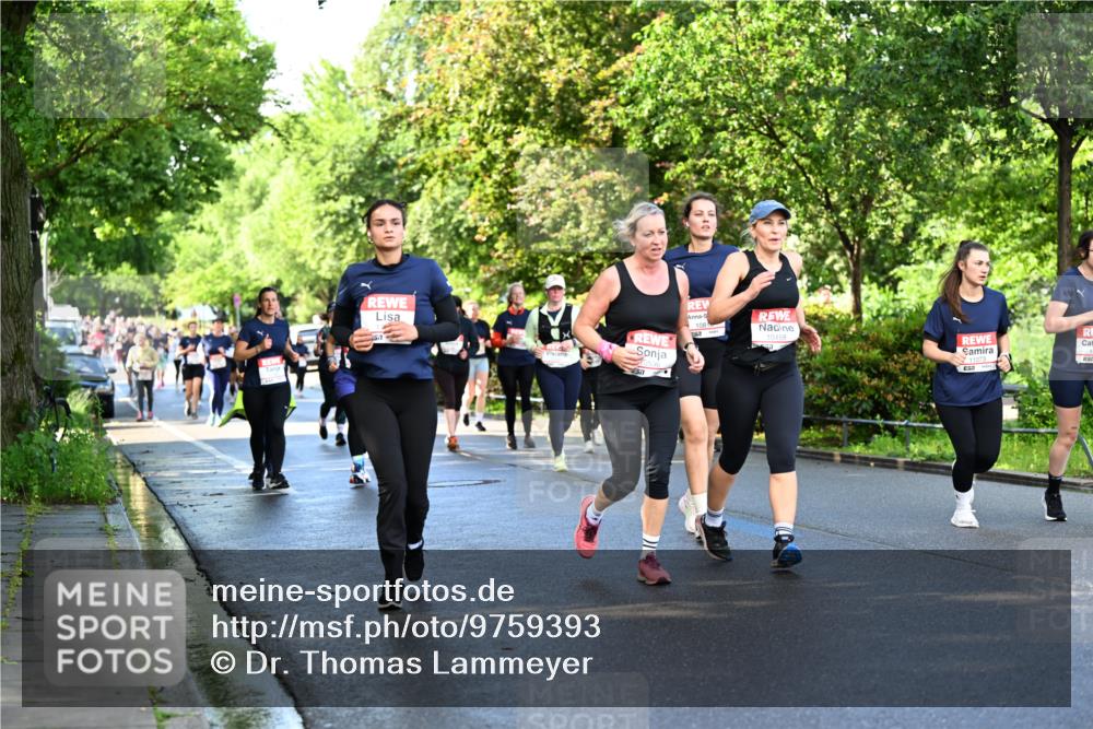 14.06.2026 - REWE Women's Run Dr. Thomas Lammeyer http://msf.ph/oto/9759393 14.06.2026 09:23:53 Laufen 1081, 10458 meine-sportfotos.de