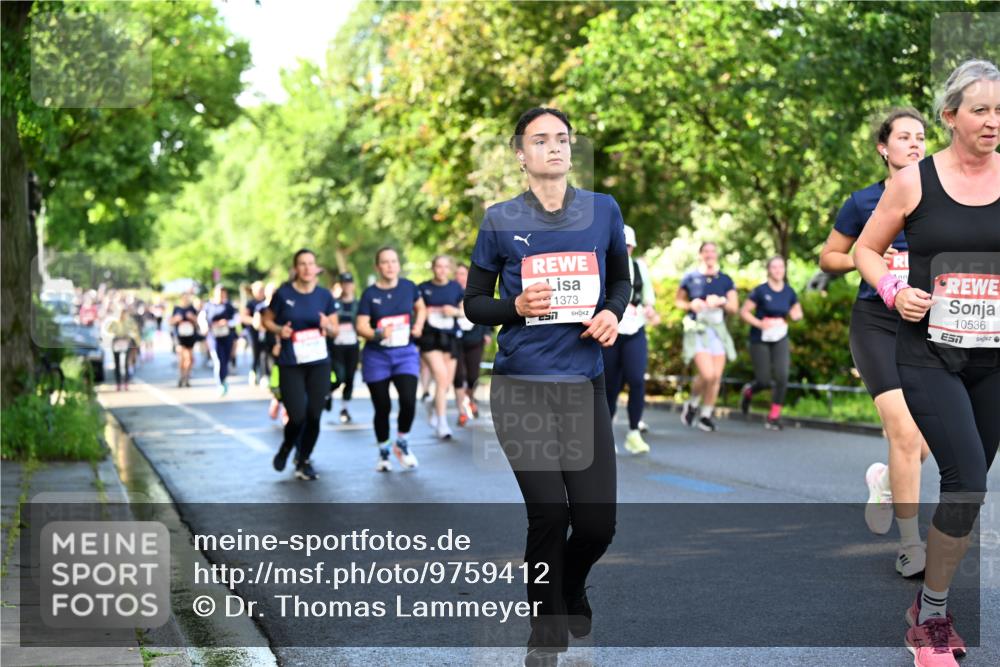 14.06.2026 - REWE Women's Run Dr. Thomas Lammeyer http://msf.ph/oto/9759412 14.06.2026 09:23:55 Laufen 57, 1373, 10536, 7 meine-sportfotos.de