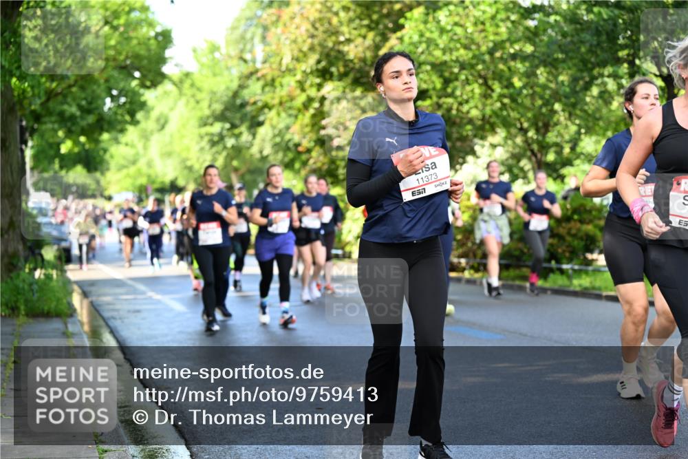 14.06.2026 - REWE Women's Run Dr. Thomas Lammeyer http://msf.ph/oto/9759413 14.06.2026 09:23:55 Laufen 11373, 7 meine-sportfotos.de