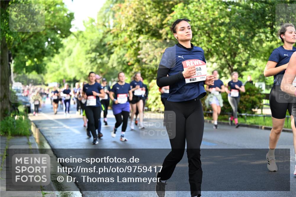 14.06.2026 - REWE Women's Run Dr. Thomas Lammeyer http://msf.ph/oto/9759417 14.06.2026 09:23:55 Laufen 373 meine-sportfotos.de