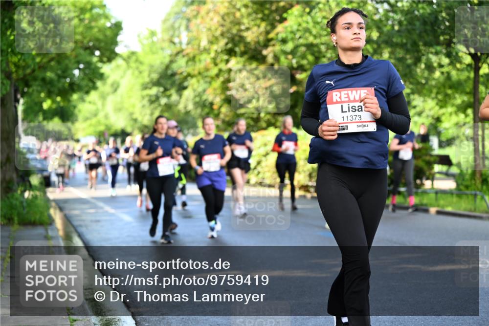 14.06.2026 - REWE Women's Run Dr. Thomas Lammeyer http://msf.ph/oto/9759419 14.06.2026 09:23:55 Laufen 11373, 57 meine-sportfotos.de