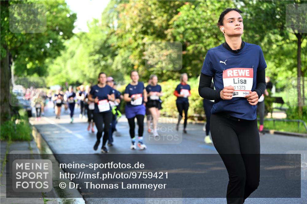 14.06.2026 - REWE Women's Run Dr. Thomas Lammeyer http://msf.ph/oto/9759421 14.06.2026 09:23:56 Laufen 11373, 57 meine-sportfotos.de