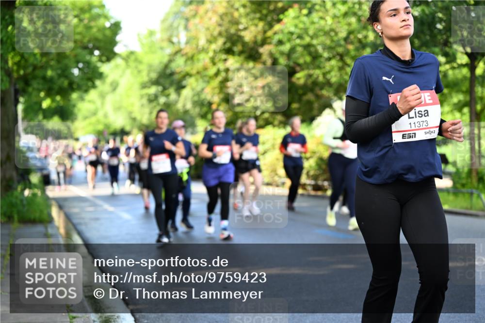 14.06.2026 - REWE Women's Run Dr. Thomas Lammeyer http://msf.ph/oto/9759423 14.06.2026 09:23:56 Laufen 11373, 7 meine-sportfotos.de
