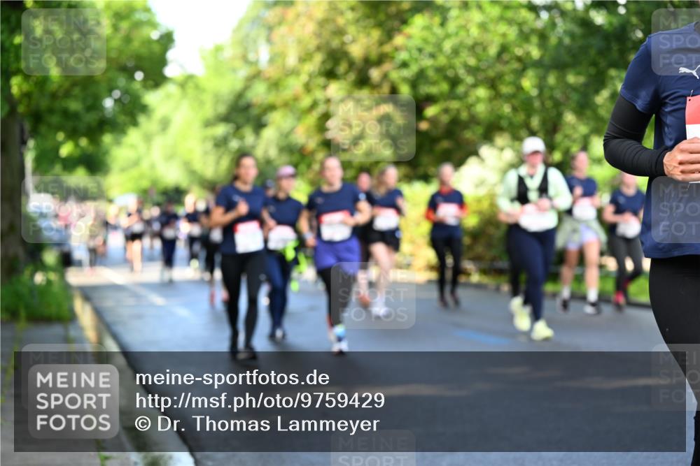 14.06.2026 - REWE Women's Run Dr. Thomas Lammeyer http://msf.ph/oto/9759429 14.06.2026 09:23:56 Laufen  meine-sportfotos.de