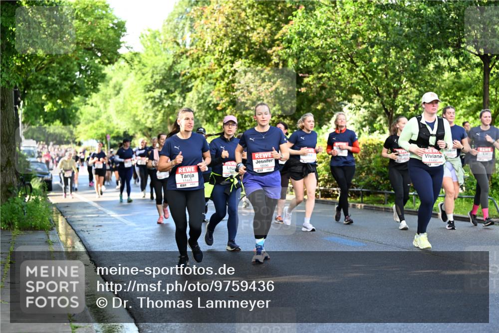 14.06.2026 - REWE Women's Run Dr. Thomas Lammeyer http://msf.ph/oto/9759436 14.06.2026 09:23:57 Laufen 11445, 5 meine-sportfotos.de