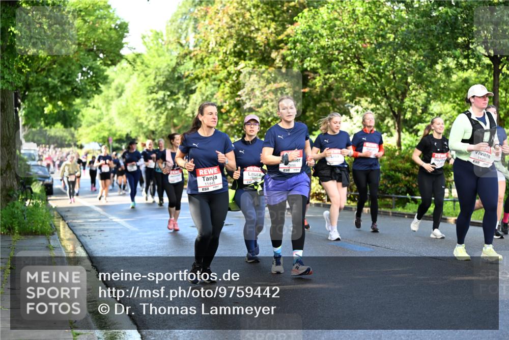 14.06.2026 - REWE Women's Run Dr. Thomas Lammeyer http://msf.ph/oto/9759442 14.06.2026 09:23:57 Laufen 11445, 10596 meine-sportfotos.de