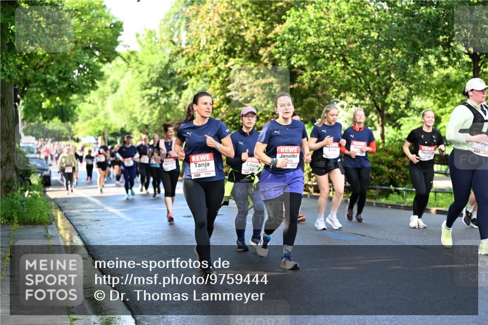 14.06.2026 - REWE Women's Run Dr. Thomas Lammeyer http://msf.ph/oto/9759444 14.06.2026 09:23:57 Laufen 11445, 7, 1360, 596, 1149 meine-sportfotos.de