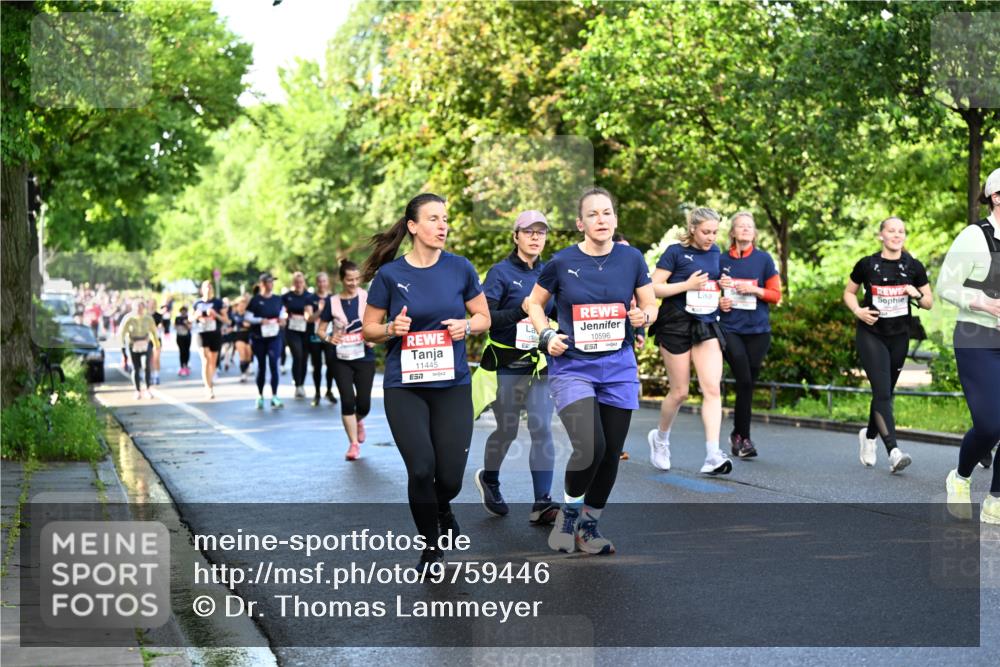 14.06.2026 - REWE Women's Run Dr. Thomas Lammeyer http://msf.ph/oto/9759446 14.06.2026 09:23:57 Laufen 11445, 10596 meine-sportfotos.de