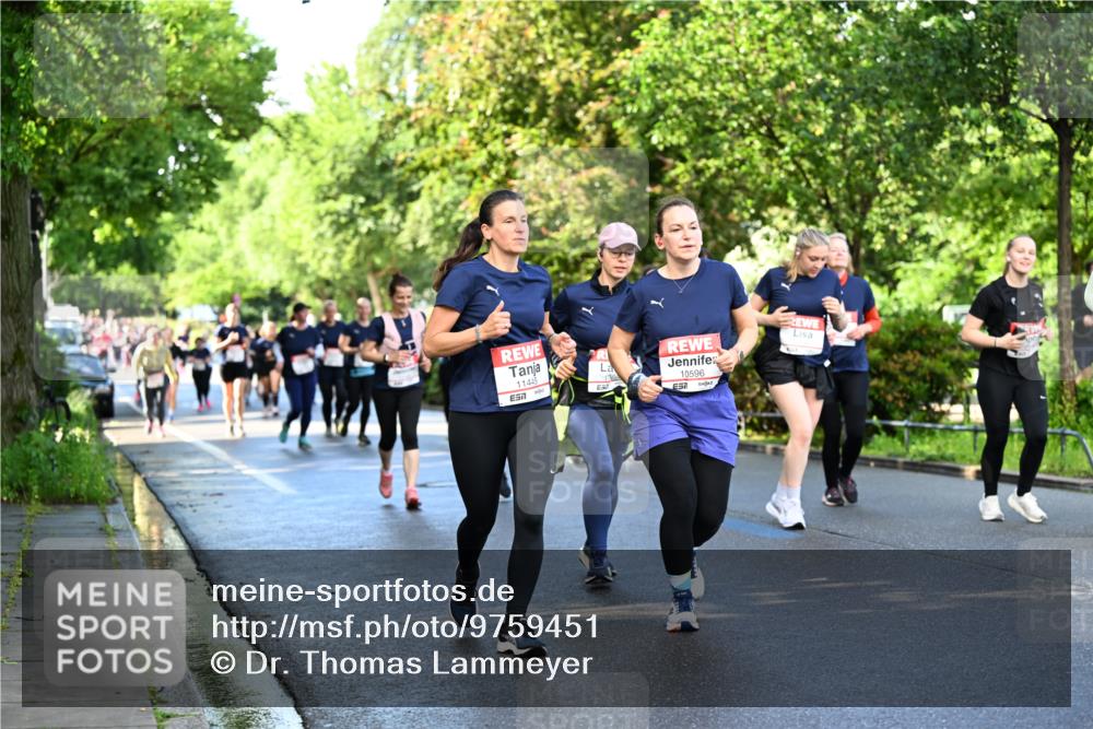 14.06.2026 - REWE Women's Run Dr. Thomas Lammeyer http://msf.ph/oto/9759451 14.06.2026 09:23:58 Laufen 11445, 10596 meine-sportfotos.de