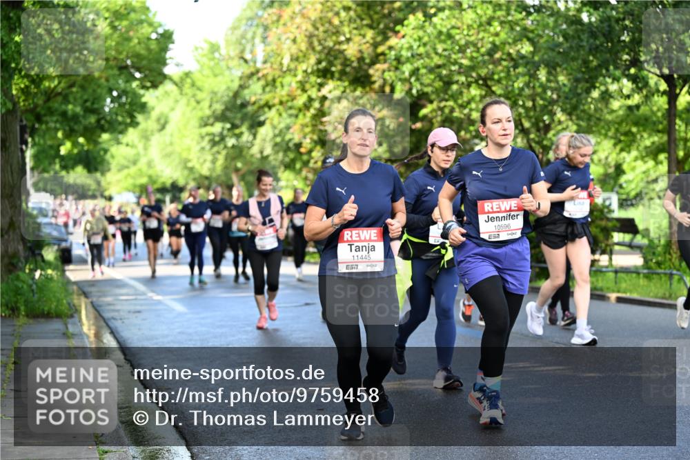 14.06.2026 - REWE Women's Run Dr. Thomas Lammeyer http://msf.ph/oto/9759458 14.06.2026 09:23:58 Laufen 11445, 10596, 7 meine-sportfotos.de