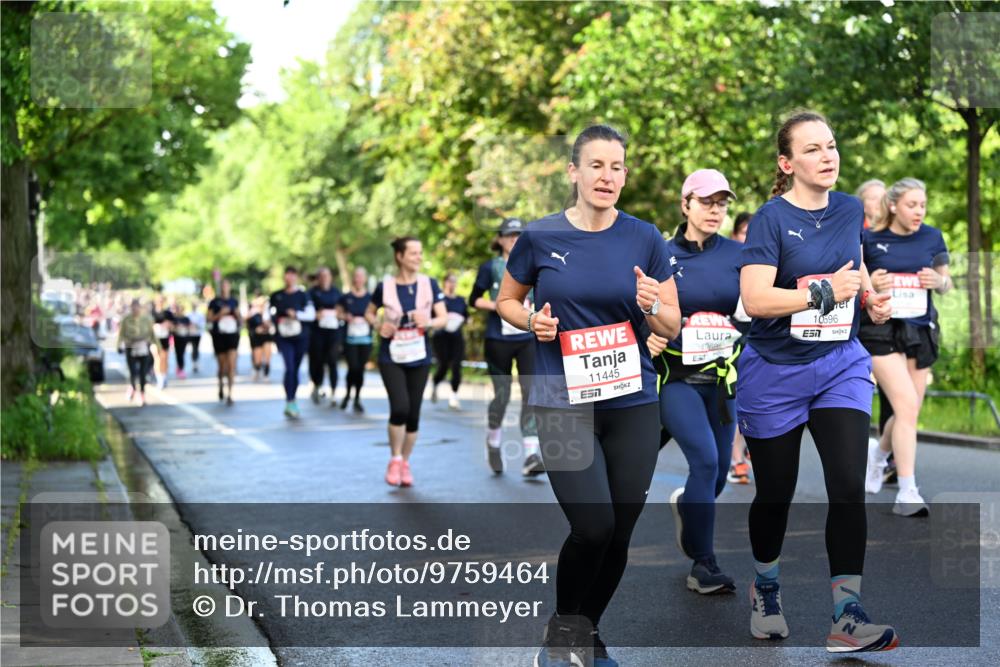 14.06.2026 - REWE Women's Run Dr. Thomas Lammeyer http://msf.ph/oto/9759464 14.06.2026 09:23:58 Laufen 11445, 7, 13695, 10596 meine-sportfotos.de