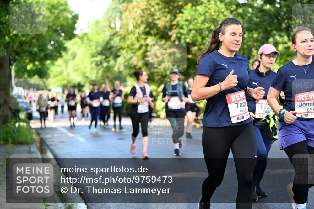 14.06.2026 - REWE Women's Run Dr. Thomas Lammeyer http://msf.ph/oto/9759473 14.06.2026 09:23:59 Laufen 1145, 1059 meine-sportfotos.de