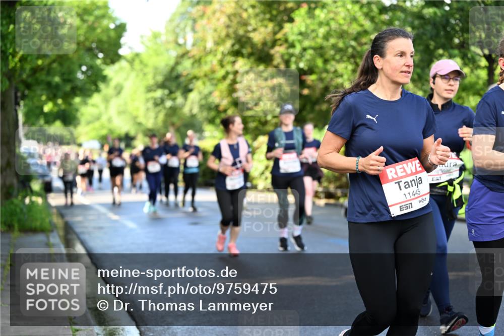 14.06.2026 - REWE Women's Run Dr. Thomas Lammeyer http://msf.ph/oto/9759475 14.06.2026 09:23:59 Laufen 11445 meine-sportfotos.de