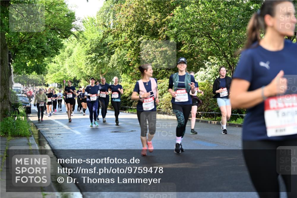14.06.2026 - REWE Women's Run Dr. Thomas Lammeyer http://msf.ph/oto/9759478 14.06.2026 09:24:00 Laufen  meine-sportfotos.de