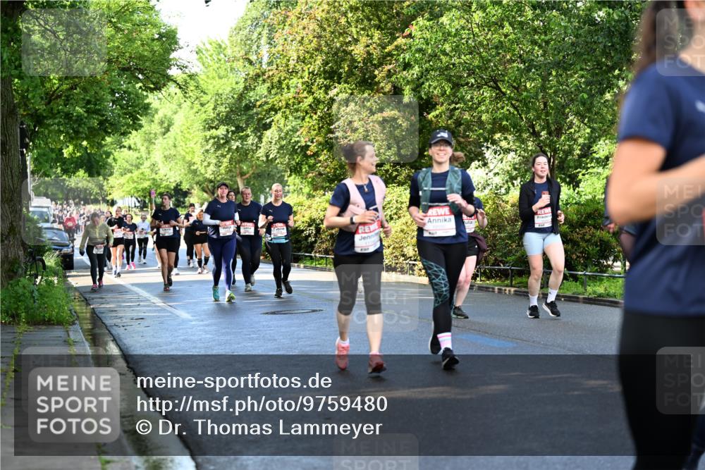 14.06.2026 - REWE Women's Run Dr. Thomas Lammeyer http://msf.ph/oto/9759480 14.06.2026 09:24:00 Laufen  meine-sportfotos.de