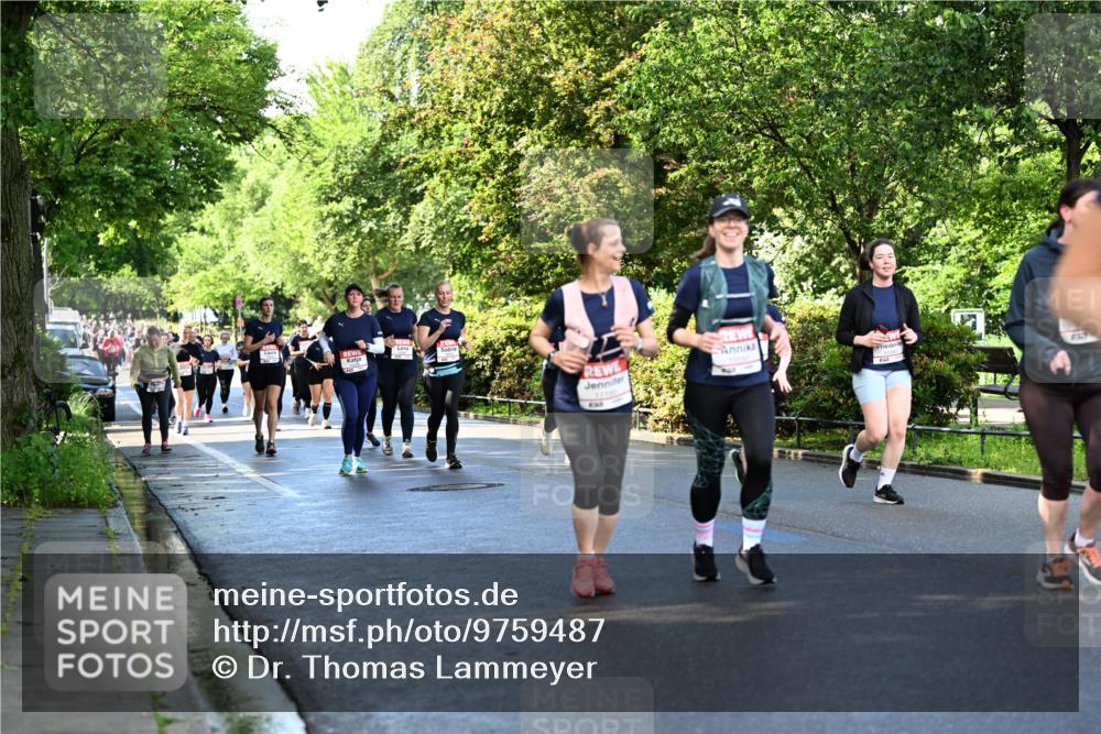 14.06.2026 - REWE Women's Run Dr. Thomas Lammeyer http://msf.ph/oto/9759487 14.06.2026 09:24:00 Laufen  meine-sportfotos.de