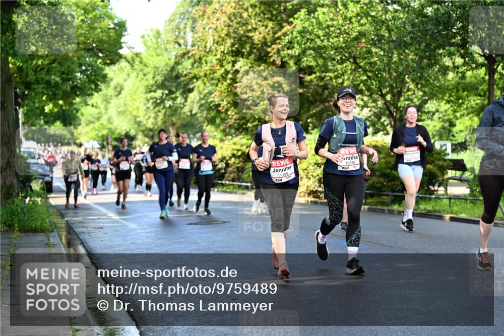 14.06.2026 - REWE Women's Run Dr. Thomas Lammeyer http://msf.ph/oto/9759489 14.06.2026 09:24:00 Laufen 11195, 7, 10550, 551 meine-sportfotos.de