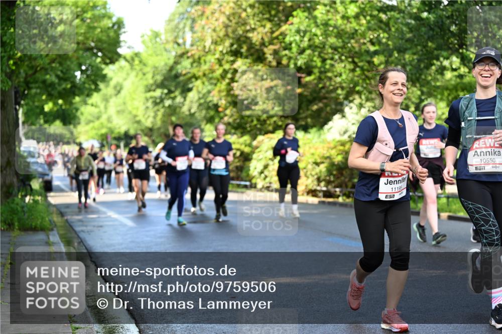 14.06.2026 - REWE Women's Run Dr. Thomas Lammeyer http://msf.ph/oto/9759506 14.06.2026 09:24:01 Laufen 11195, 10550, 657 meine-sportfotos.de