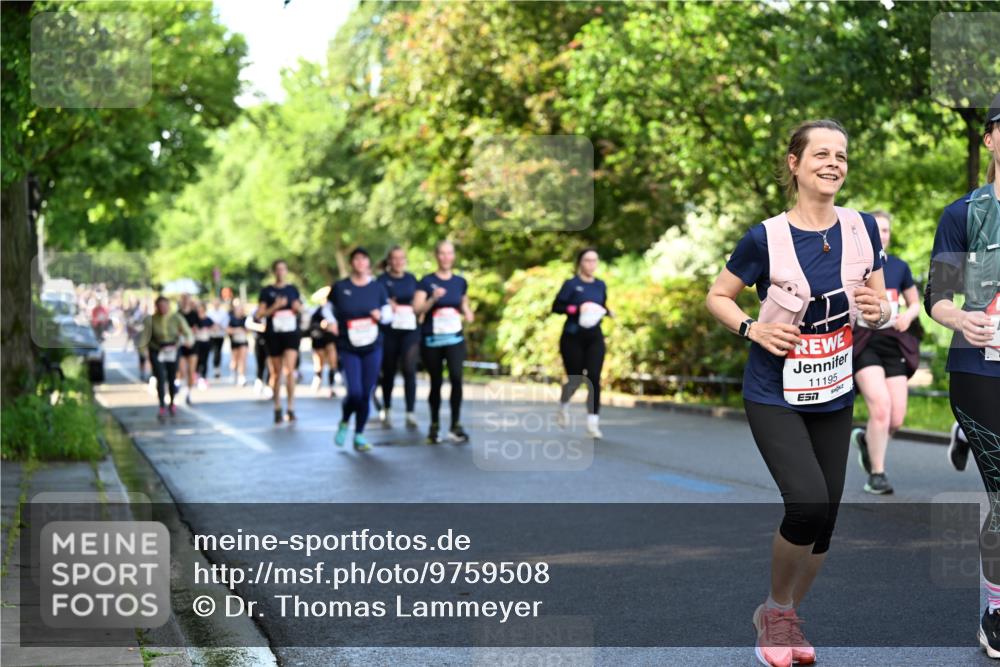 14.06.2026 - REWE Women's Run Dr. Thomas Lammeyer http://msf.ph/oto/9759508 14.06.2026 09:24:01 Laufen 11195 meine-sportfotos.de