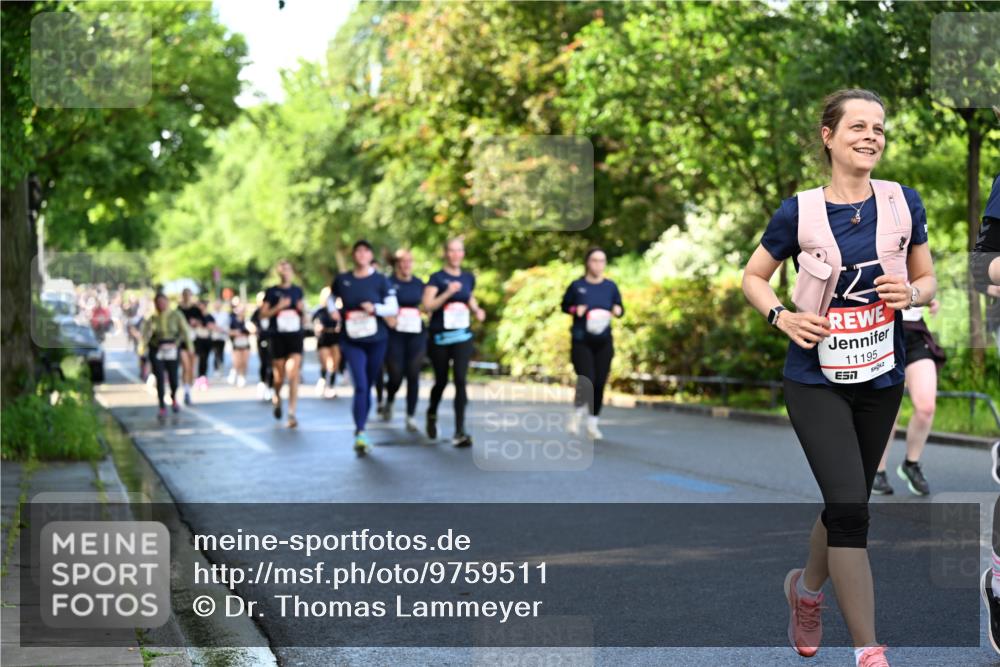 14.06.2026 - REWE Women's Run Dr. Thomas Lammeyer http://msf.ph/oto/9759511 14.06.2026 09:24:02 Laufen 11195 meine-sportfotos.de