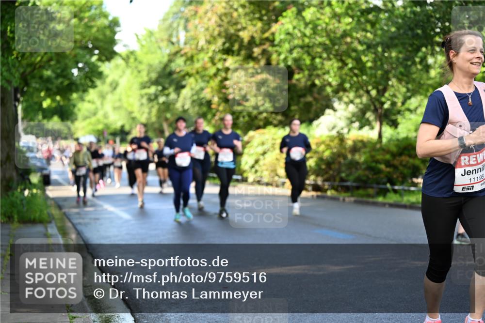 14.06.2026 - REWE Women's Run Dr. Thomas Lammeyer http://msf.ph/oto/9759516 14.06.2026 09:24:02 Laufen 11195 meine-sportfotos.de