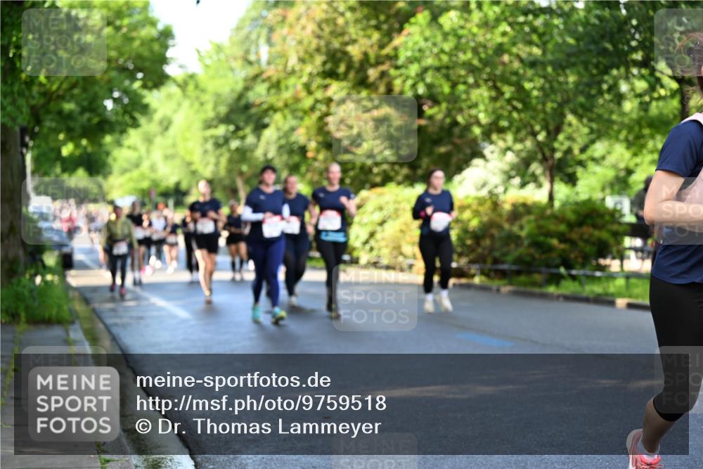 14.06.2026 - REWE Women's Run Dr. Thomas Lammeyer http://msf.ph/oto/9759518 14.06.2026 09:24:02 Laufen  meine-sportfotos.de