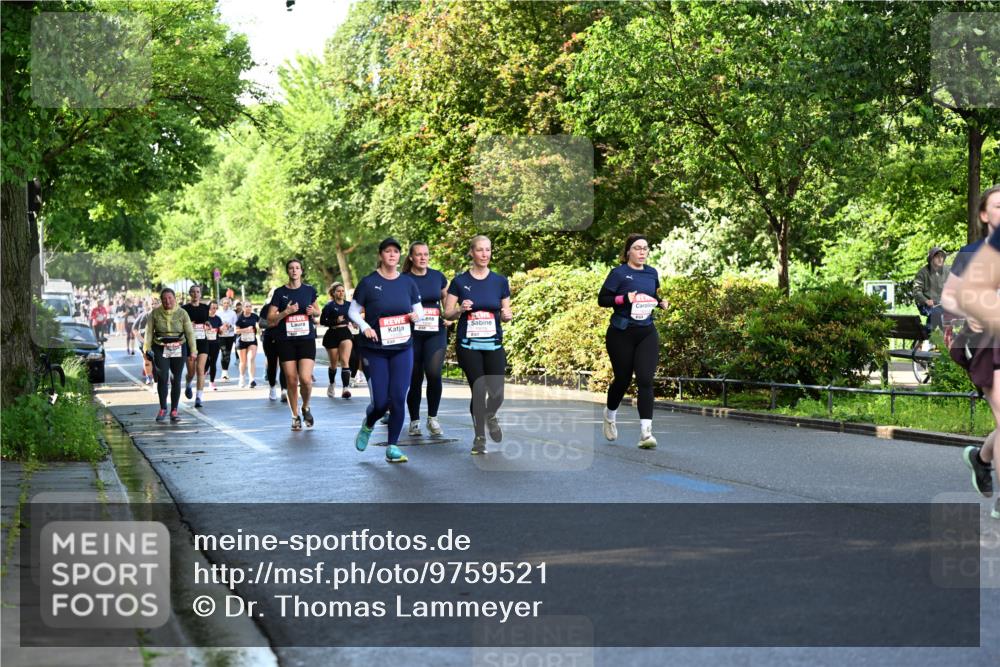 14.06.2026 - REWE Women's Run Dr. Thomas Lammeyer http://msf.ph/oto/9759521 14.06.2026 09:24:02 Laufen  meine-sportfotos.de