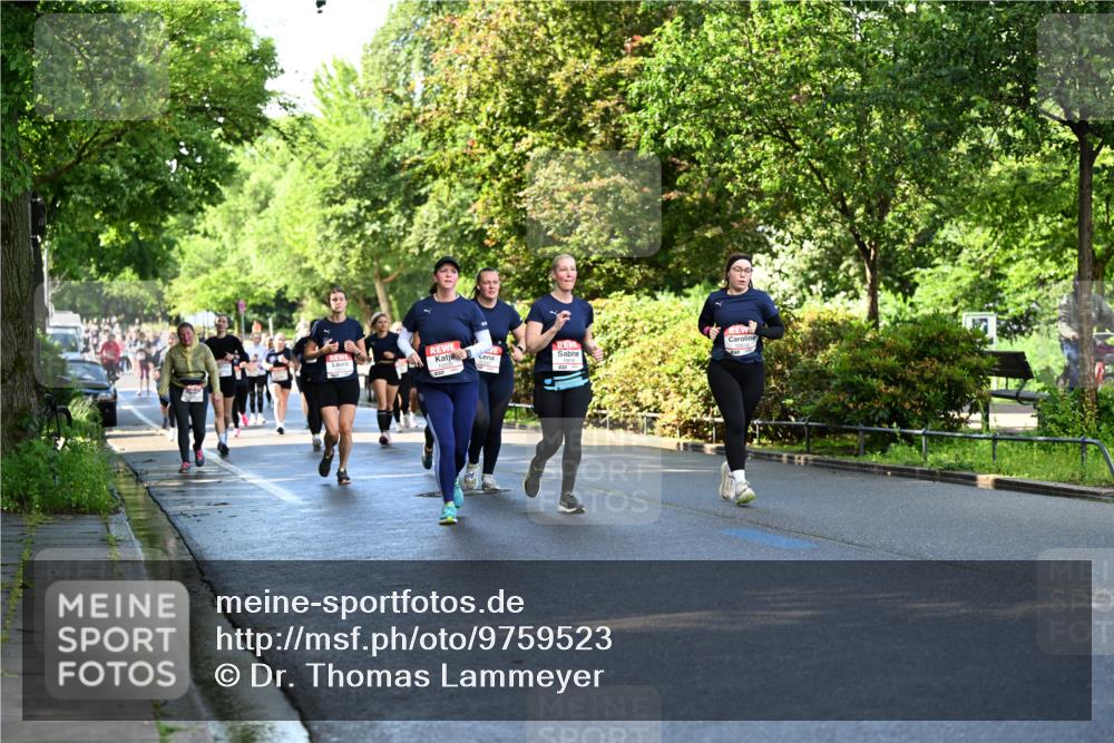14.06.2026 - REWE Women's Run Dr. Thomas Lammeyer http://msf.ph/oto/9759523 14.06.2026 09:24:02 Laufen  meine-sportfotos.de