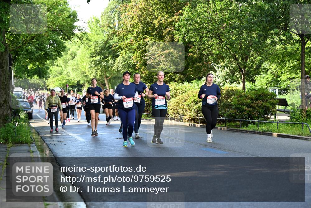 14.06.2026 - REWE Women's Run Dr. Thomas Lammeyer http://msf.ph/oto/9759525 14.06.2026 09:24:03 Laufen 10916 meine-sportfotos.de