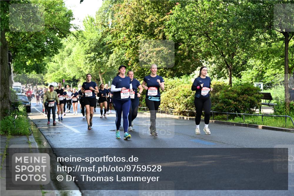 14.06.2026 - REWE Women's Run Dr. Thomas Lammeyer http://msf.ph/oto/9759528 14.06.2026 09:24:03 Laufen  meine-sportfotos.de