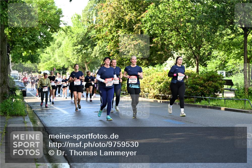 14.06.2026 - REWE Women's Run Dr. Thomas Lammeyer http://msf.ph/oto/9759530 14.06.2026 09:24:03 Laufen 10619 meine-sportfotos.de