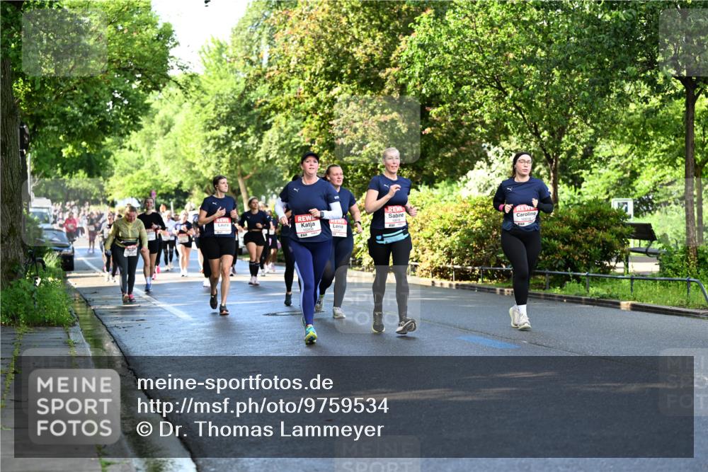 14.06.2026 - REWE Women's Run Dr. Thomas Lammeyer http://msf.ph/oto/9759534 14.06.2026 09:24:03 Laufen  meine-sportfotos.de