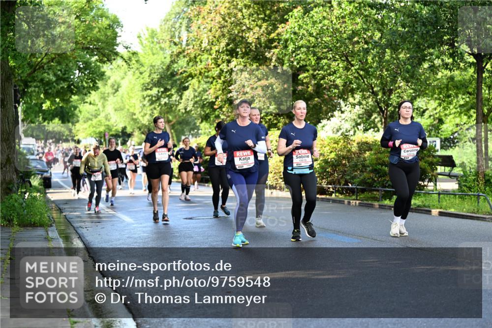14.06.2026 - REWE Women's Run Dr. Thomas Lammeyer http://msf.ph/oto/9759548 14.06.2026 09:24:04 Laufen 10209, 10619 meine-sportfotos.de