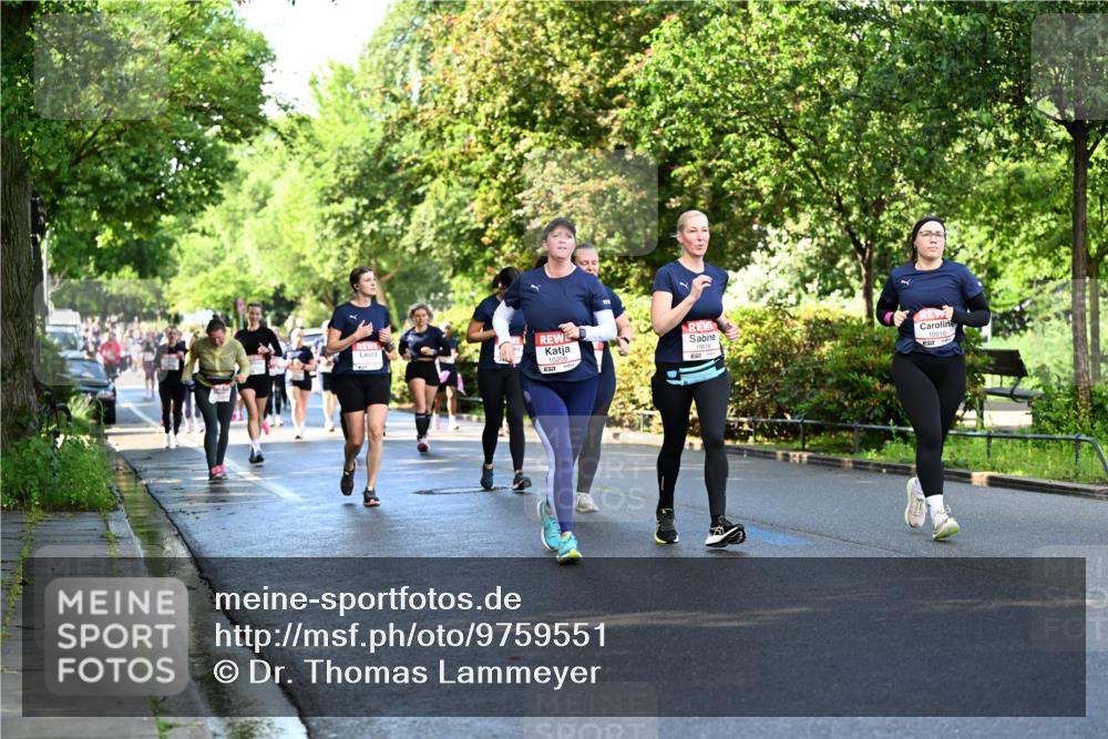 14.06.2026 - REWE Women's Run Dr. Thomas Lammeyer http://msf.ph/oto/9759551 14.06.2026 09:24:04 Laufen 10209, 10619, 10916 meine-sportfotos.de