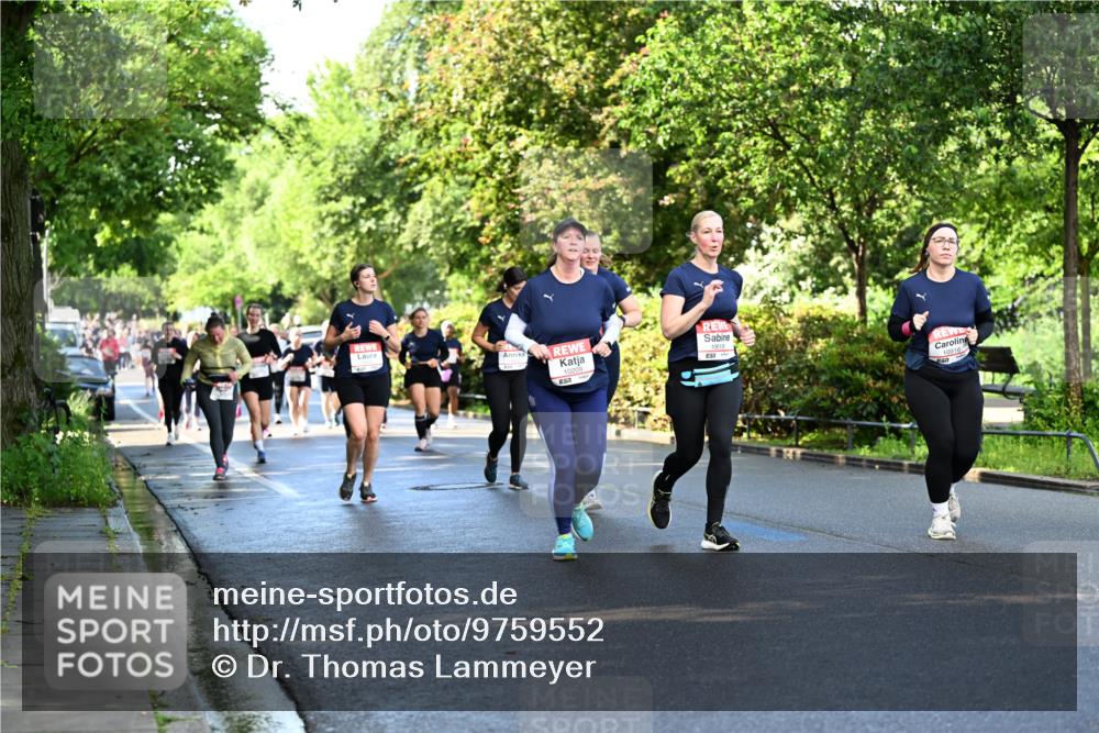 14.06.2026 - REWE Women's Run Dr. Thomas Lammeyer http://msf.ph/oto/9759552 14.06.2026 09:24:04 Laufen 10209, 10916 meine-sportfotos.de
