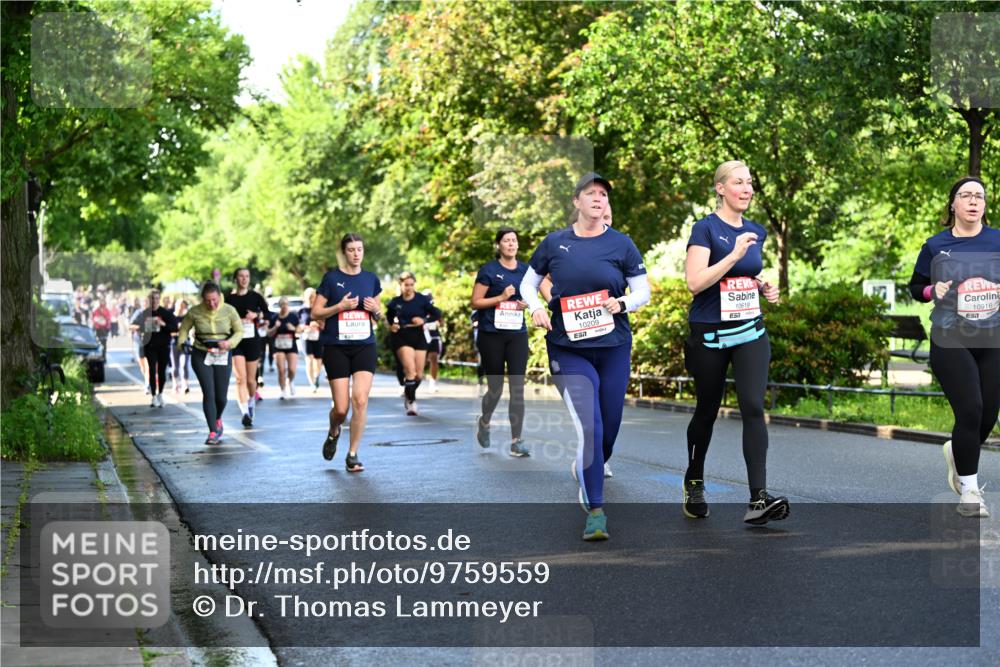 14.06.2026 - REWE Women's Run Dr. Thomas Lammeyer http://msf.ph/oto/9759559 14.06.2026 09:24:05 Laufen 10209, 10619, 55, 10916 meine-sportfotos.de