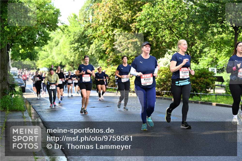 14.06.2026 - REWE Women's Run Dr. Thomas Lammeyer http://msf.ph/oto/9759561 14.06.2026 09:24:05 Laufen 10209, 57, 10619 meine-sportfotos.de