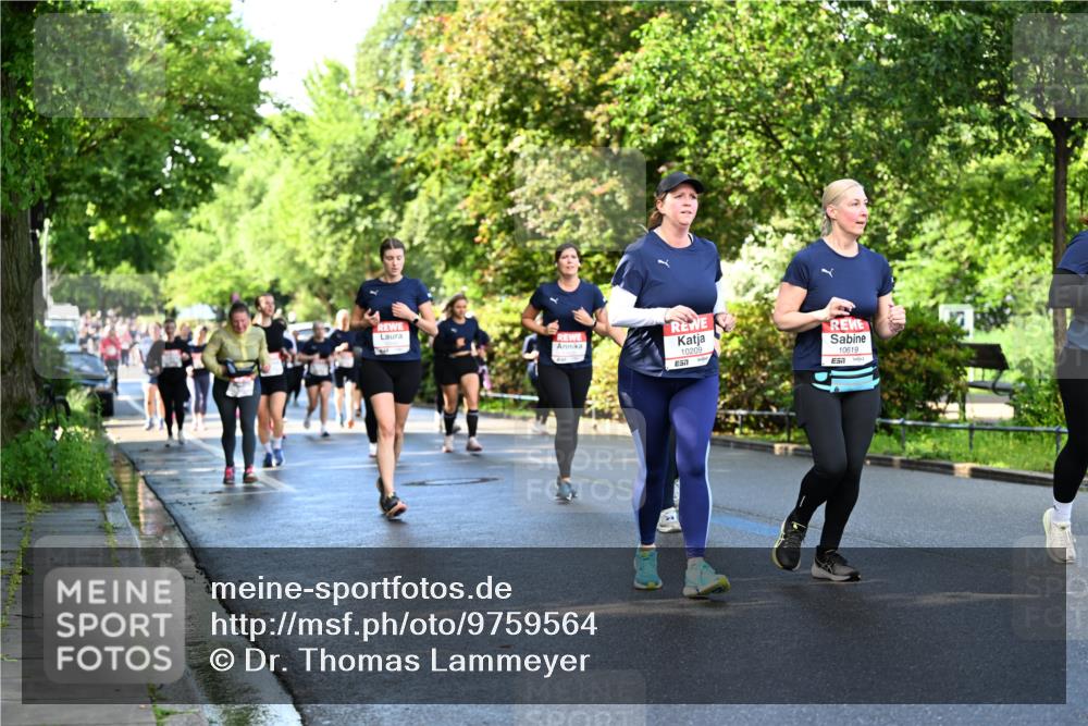 14.06.2026 - REWE Women's Run Dr. Thomas Lammeyer http://msf.ph/oto/9759564 14.06.2026 09:24:05 Laufen 10209, 7, 10619 meine-sportfotos.de