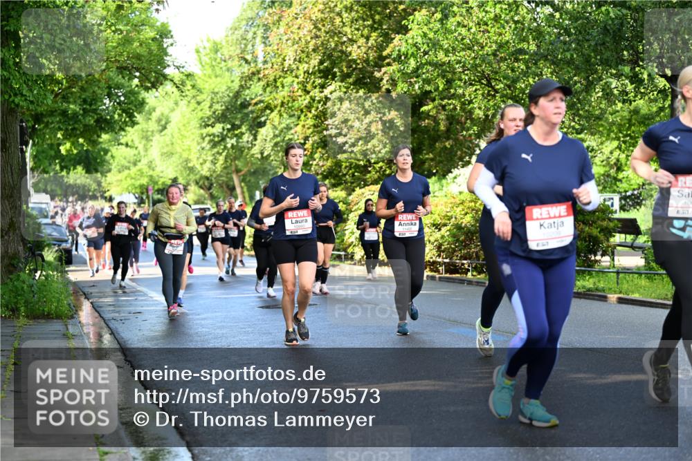 14.06.2026 - REWE Women's Run Dr. Thomas Lammeyer http://msf.ph/oto/9759573 14.06.2026 09:24:06 Laufen 10 meine-sportfotos.de