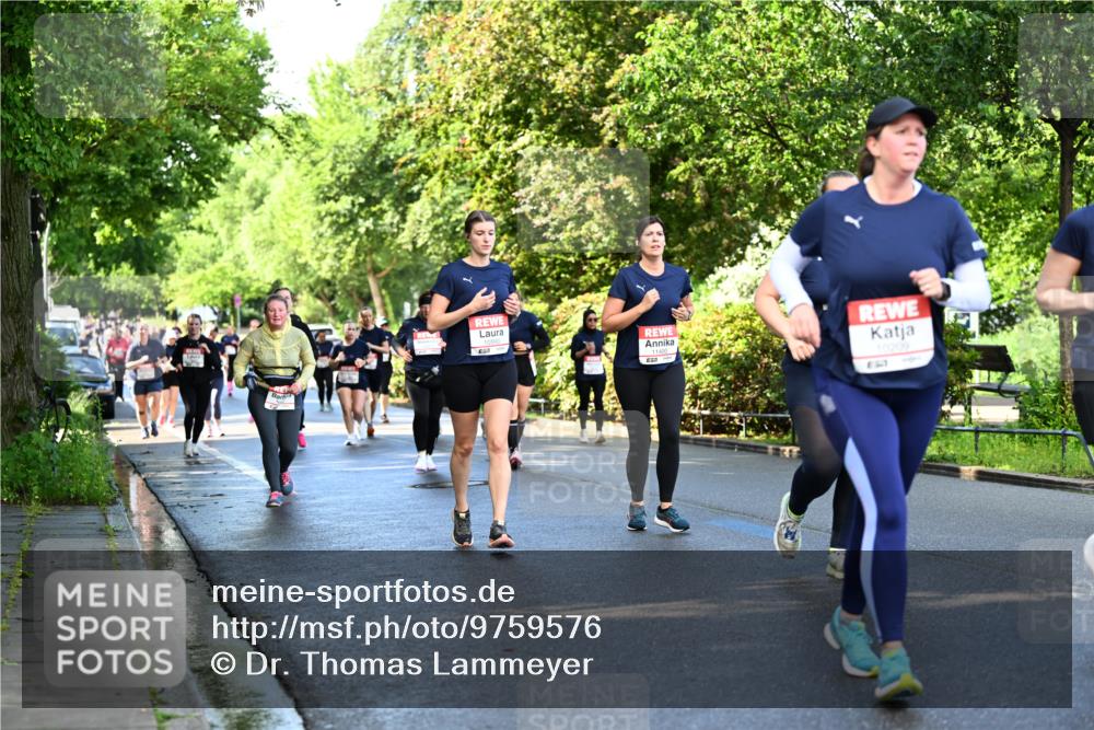 14.06.2026 - REWE Women's Run Dr. Thomas Lammeyer http://msf.ph/oto/9759576 14.06.2026 09:24:06 Laufen  meine-sportfotos.de