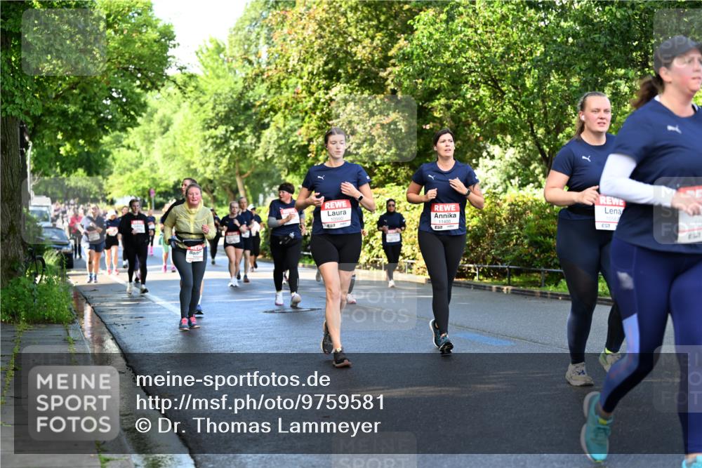 14.06.2026 - REWE Women's Run Dr. Thomas Lammeyer http://msf.ph/oto/9759581 14.06.2026 09:24:07 Laufen 57, 11400 meine-sportfotos.de