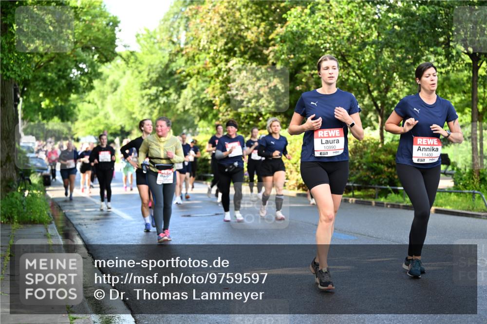 14.06.2026 - REWE Women's Run Dr. Thomas Lammeyer http://msf.ph/oto/9759597 14.06.2026 09:24:08 Laufen 10990, 7, 11400 meine-sportfotos.de