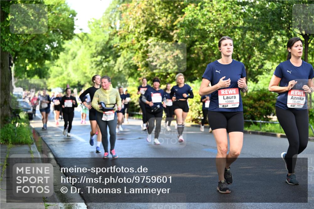14.06.2026 - REWE Women's Run Dr. Thomas Lammeyer http://msf.ph/oto/9759601 14.06.2026 09:24:08 Laufen 10990, 7, 11400 meine-sportfotos.de