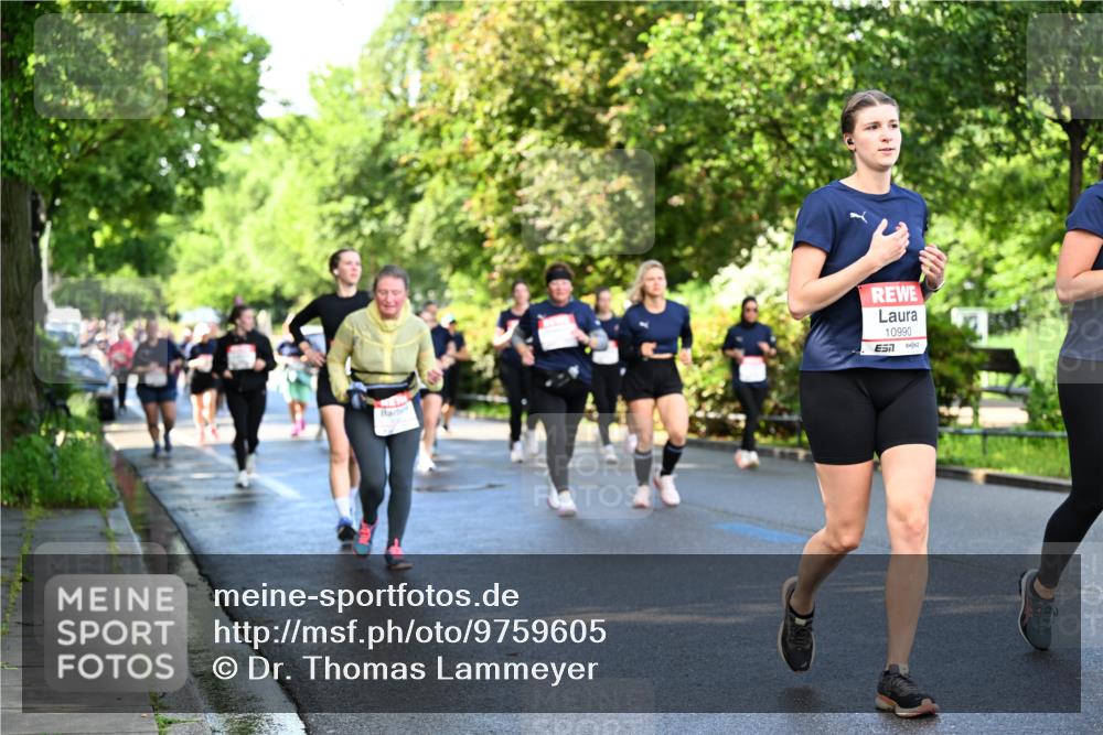 14.06.2026 - REWE Women's Run Dr. Thomas Lammeyer http://msf.ph/oto/9759605 14.06.2026 09:24:09 Laufen 10990, 7 meine-sportfotos.de