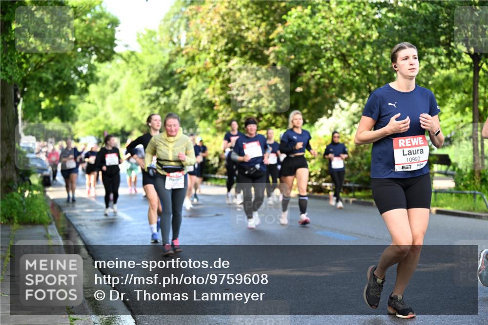 14.06.2026 - REWE Women's Run Dr. Thomas Lammeyer http://msf.ph/oto/9759608 14.06.2026 09:24:09 Laufen 10990 meine-sportfotos.de