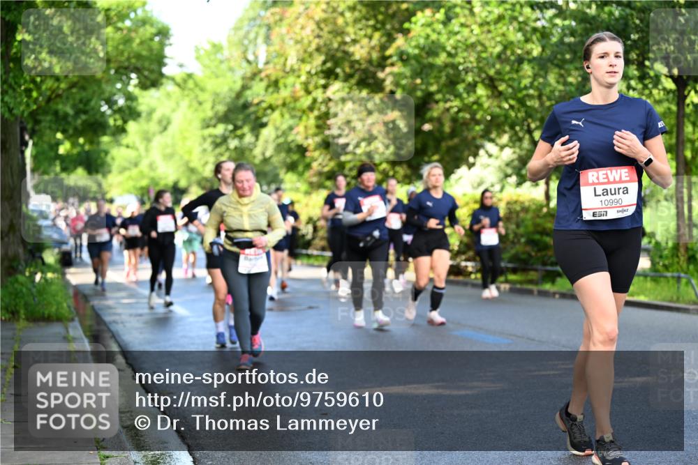 14.06.2026 - REWE Women's Run Dr. Thomas Lammeyer http://msf.ph/oto/9759610 14.06.2026 09:24:09 Laufen 10990, 7 meine-sportfotos.de