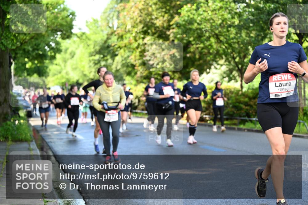 14.06.2026 - REWE Women's Run Dr. Thomas Lammeyer http://msf.ph/oto/9759612 14.06.2026 09:24:09 Laufen 10990, 7 meine-sportfotos.de