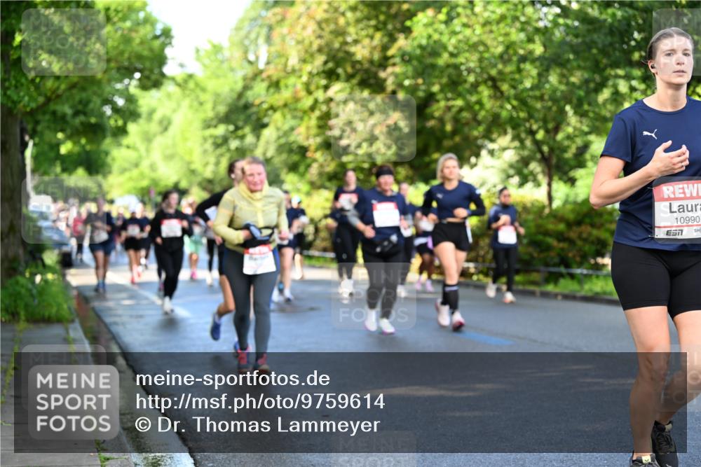 14.06.2026 - REWE Women's Run Dr. Thomas Lammeyer http://msf.ph/oto/9759614 14.06.2026 09:24:09 Laufen 10990 meine-sportfotos.de