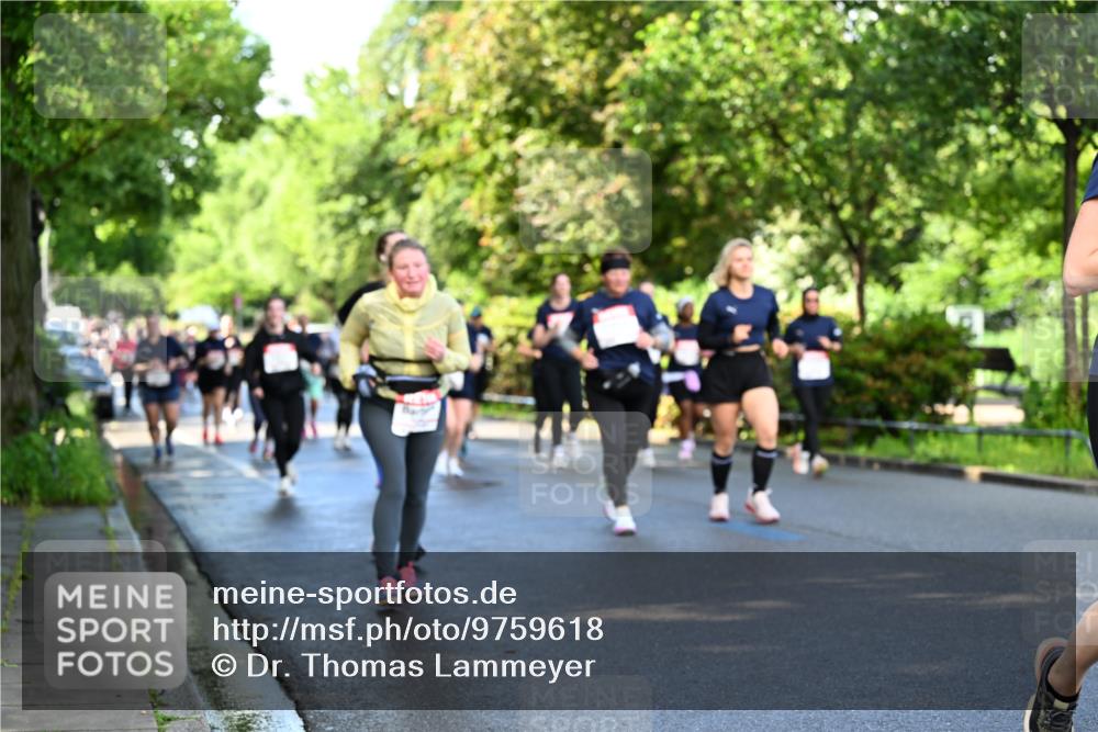 14.06.2026 - REWE Women's Run Dr. Thomas Lammeyer http://msf.ph/oto/9759618 14.06.2026 09:24:09 Laufen  meine-sportfotos.de