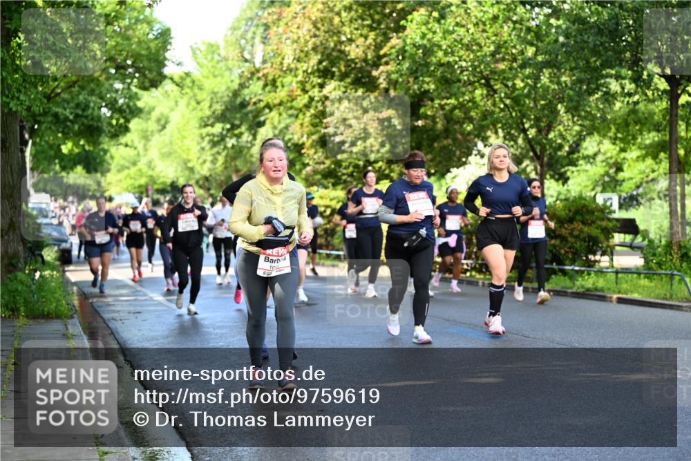 14.06.2026 - REWE Women's Run Dr. Thomas Lammeyer http://msf.ph/oto/9759619 14.06.2026 09:24:10 Laufen 10, 7 meine-sportfotos.de